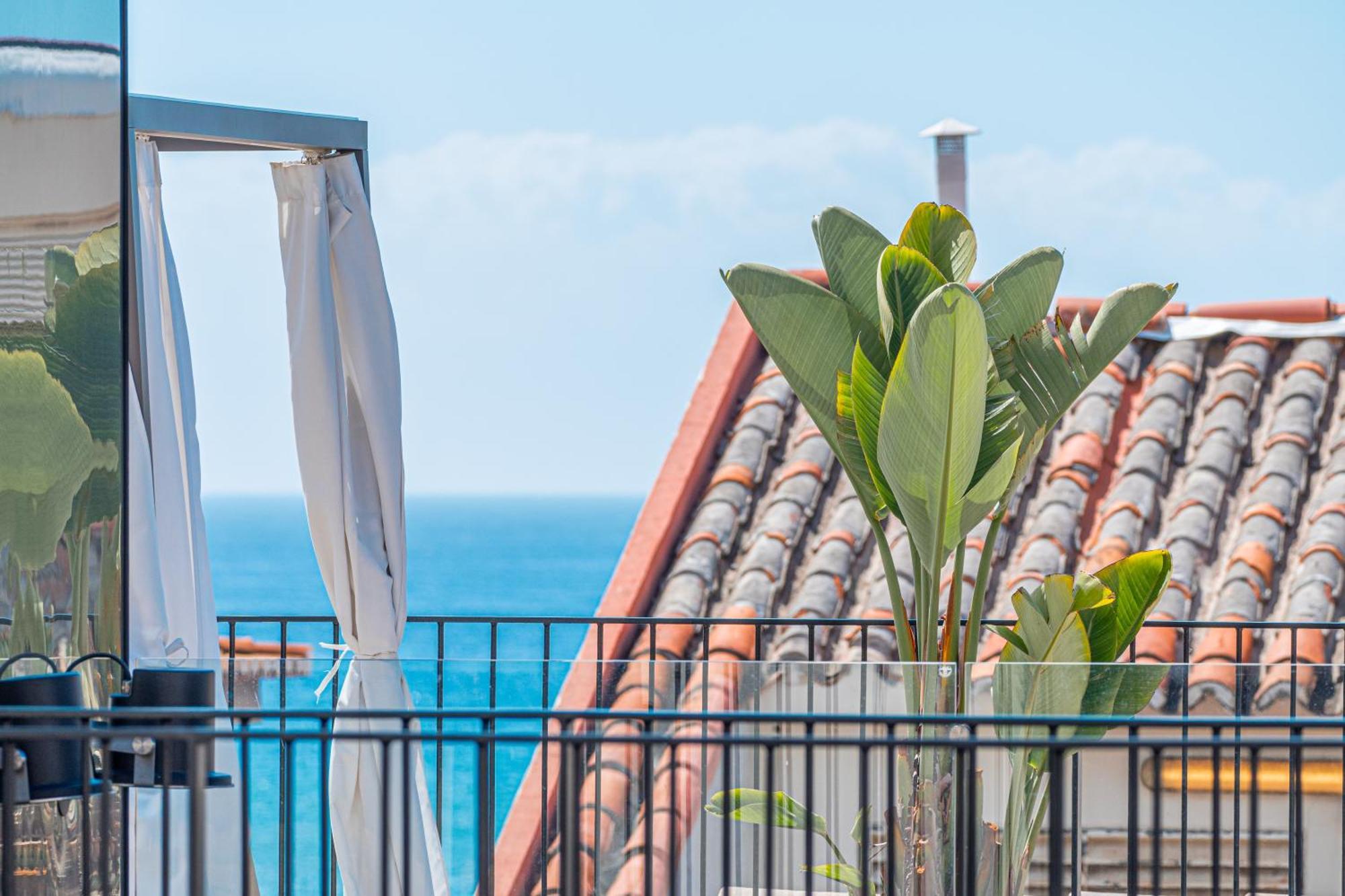 Old Town T1 Apartment Funchal  Exterior foto